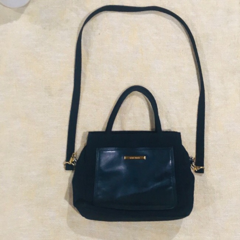 👜 Nine West 5 crossbody 👜